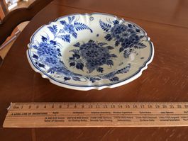 Sammlerteller Delf blauw Serie RAM