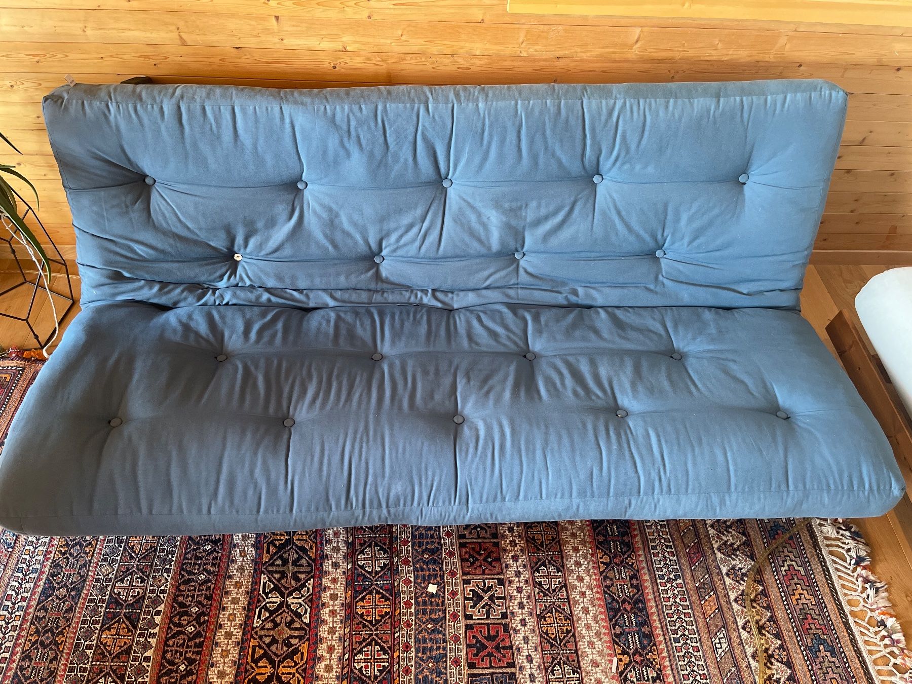 Karup Sofas: Karup Bettsofa gebraucht – D'occasion à Zürich par rouche1832 5