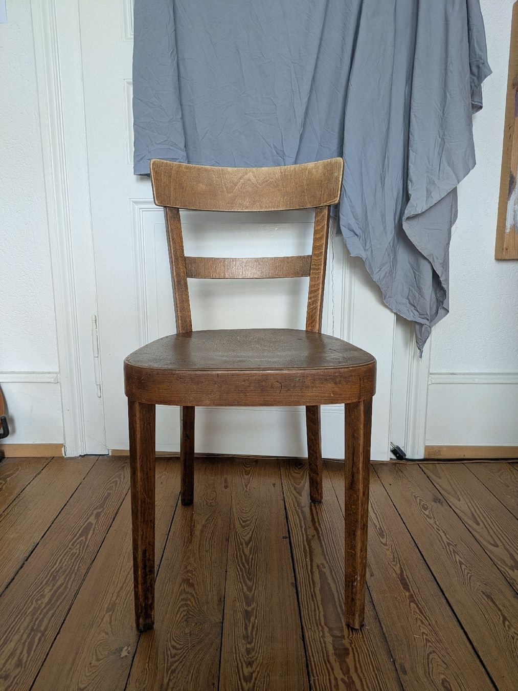 Horgen Glarus Stühle: Horgen Glarus Stuhl – Gebraucht aus Basel von butik_00