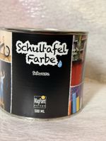 MagPaint Wandtafel Farbe Schwarz 500 ML Neu & ungeöffnet