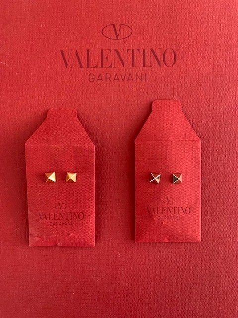 Valentino Damenschuhe: VALENTIONO Damen Sandalette Rockstud / Gr. 37 – Gebraucht aus Zürich von gonthemove 7