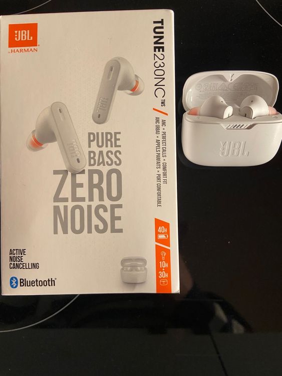 JBL Tune 230NC Tws | Kaufen auf Ricardo