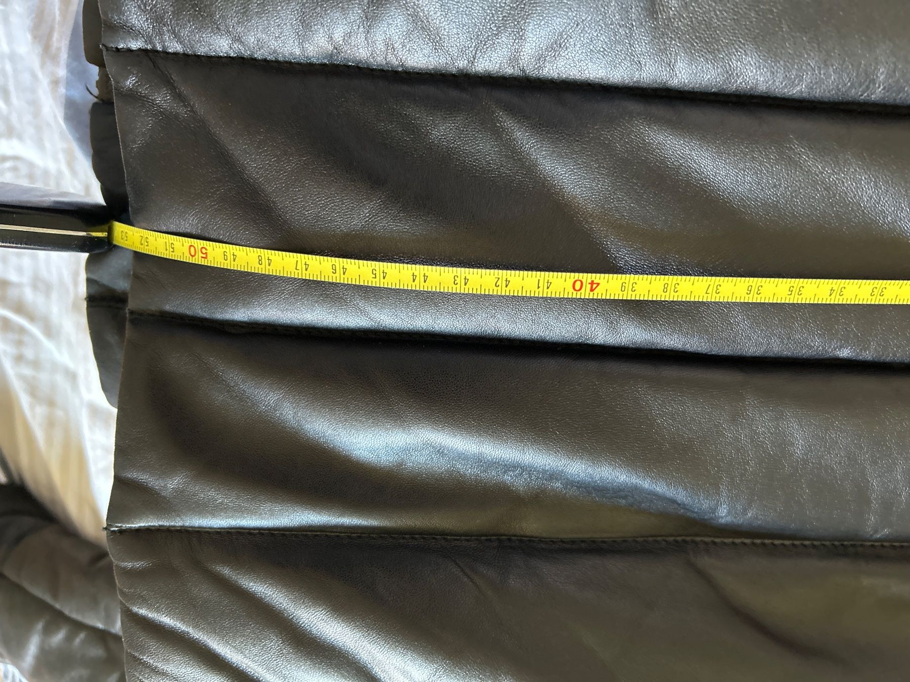 Gucci Giacche: Gucci blouson cuir – Usato da Burgdorf venduto da nat_kfq5 5