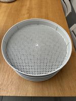 4 x Dörrex Gitter von Stöckli
