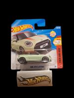 HW Then and Now 2026 Mini JCW Electric 10/10 S