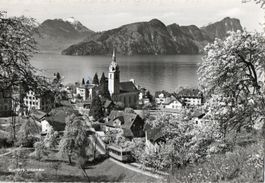 Vitznau
