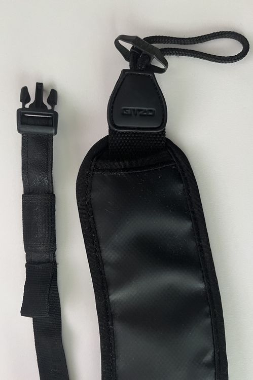Gitzo Trépieds & Accessoires: Original Gitzo belt for heavy load tripods - new – Neuf (Voir description) à Zürich par mar_2tjh 2