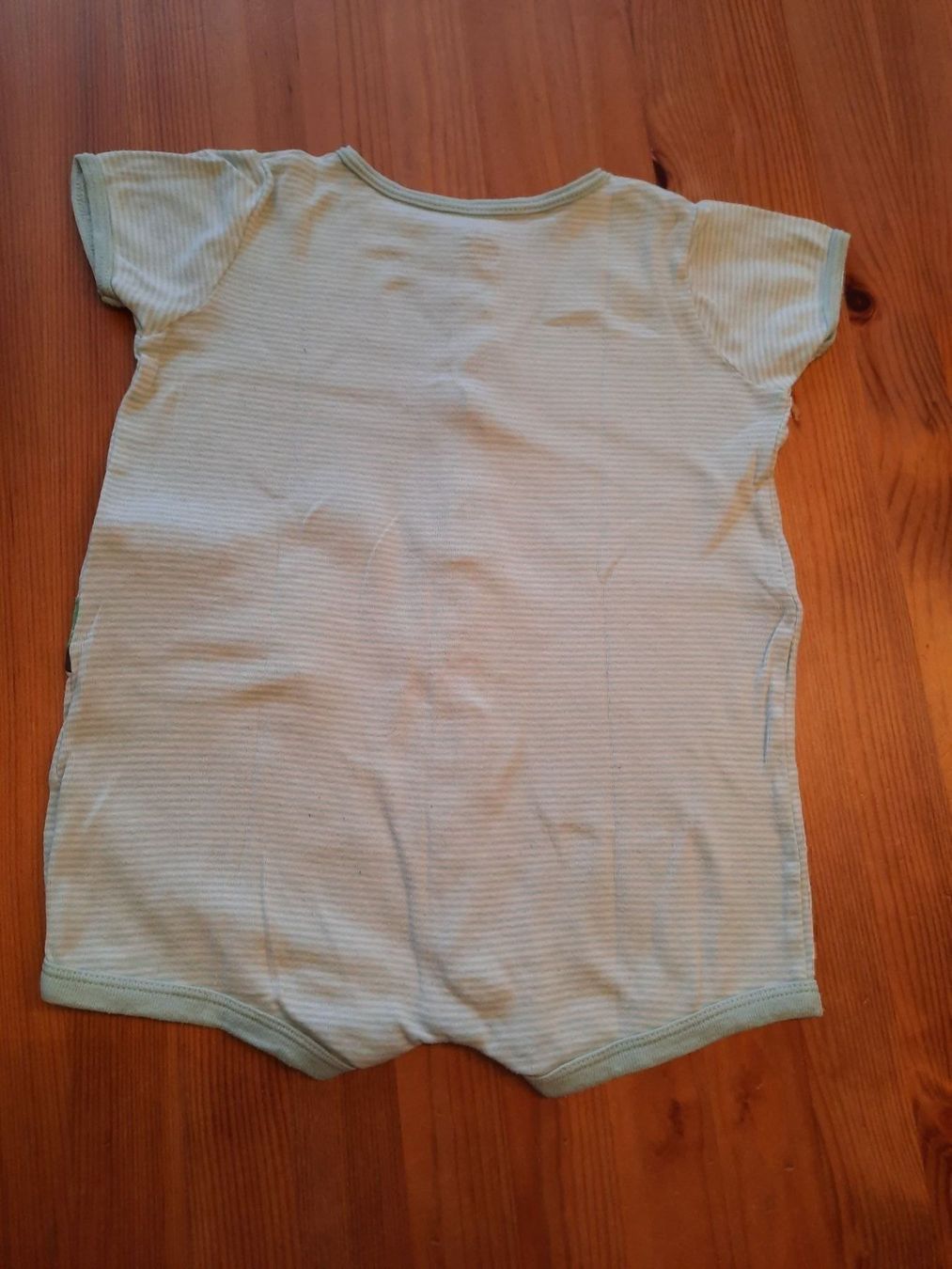Carter's Pigiami: Carter's Sommerpjyama – Usato da Aesch BL venduto da ChezToKa 1