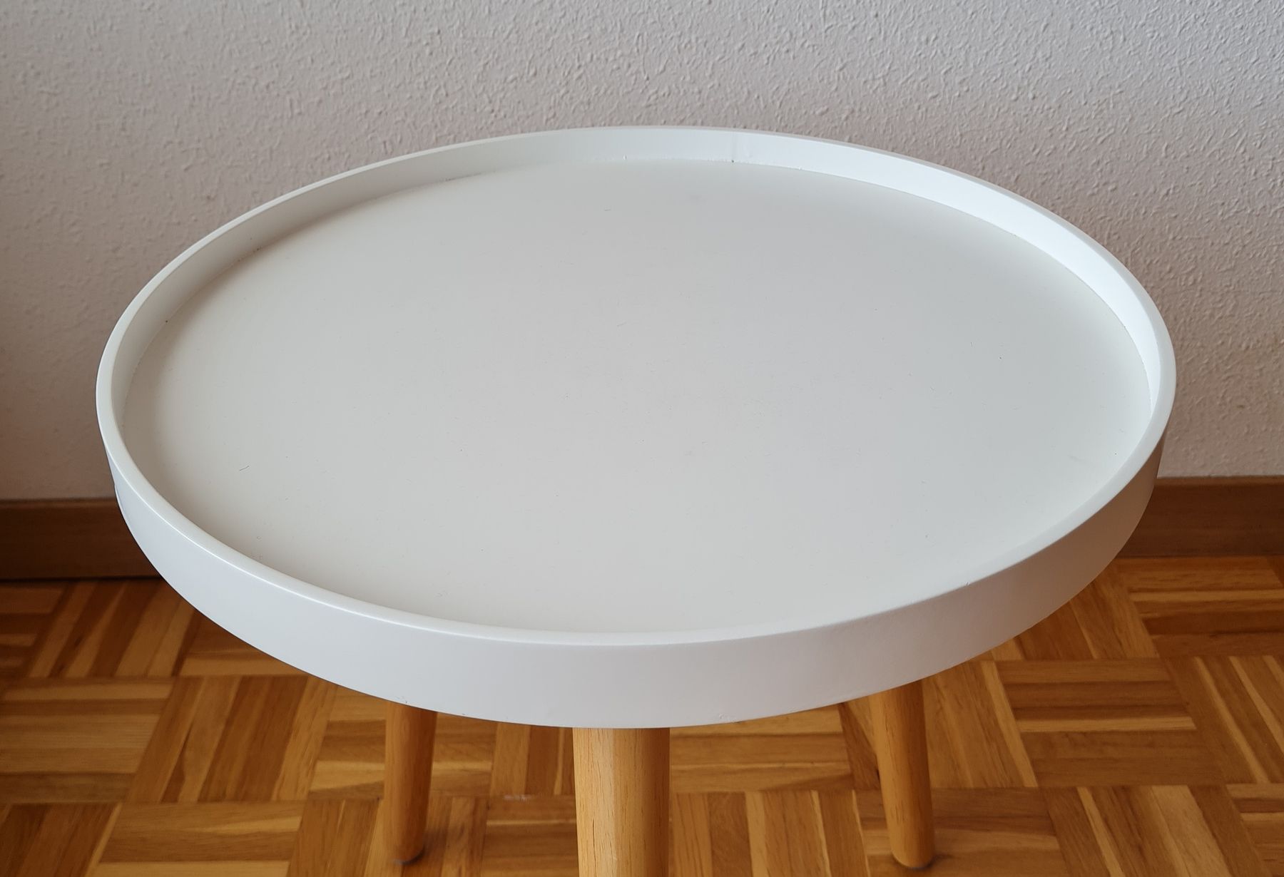 Tables: Beistelltisch – D'occasion à Maur par Tashi010 1