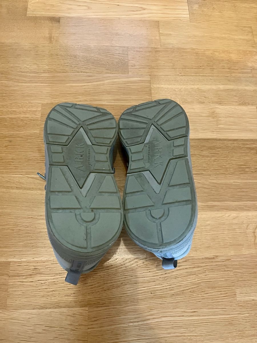 Scarpe da uomo: ARKK Copenhagen Sneaker, Gr. 42 – Usato da Uetendorf venduto da Sven_85 4