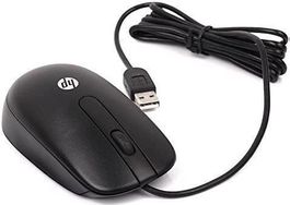 HP USB-Maus SM-2022 (Neuware)
