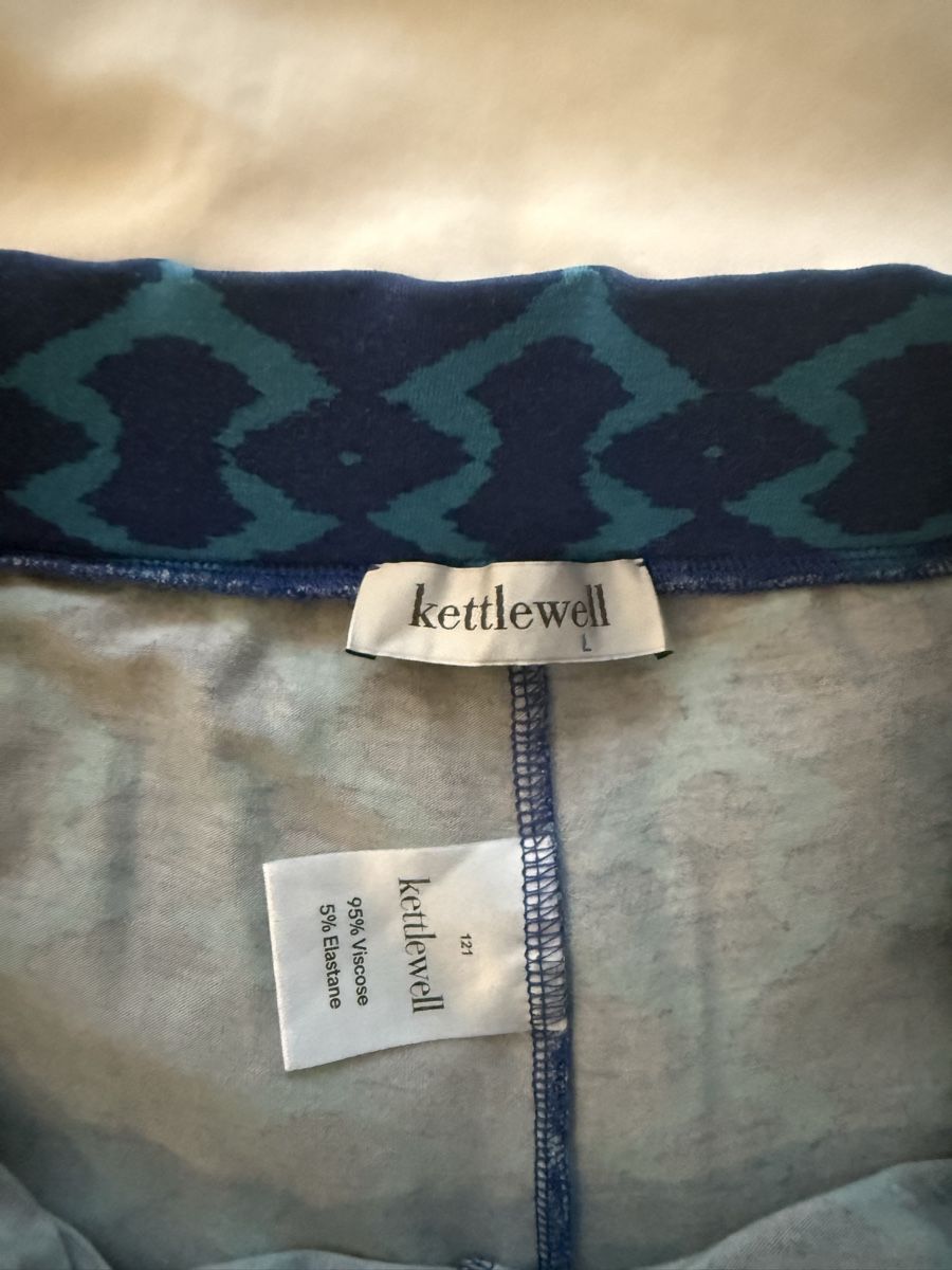 Pantalons: Culottes Kettlewell  – D'occasion à Spreitenbach par BritToSwiss 1