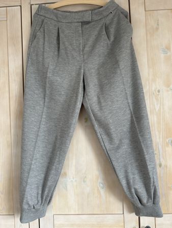 Hugo Boss graue Freizeithose, Grösse 38, Top Zustand!