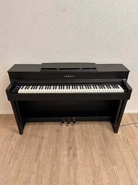 Yamaha Musikinstrumente: Yamaha Clavinova CLP-645B E-Piano – Gebraucht aus Obernau von Arche_Noah_Brocki