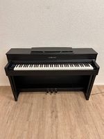 Yamaha Clavinova CLP-645B E-Piano
