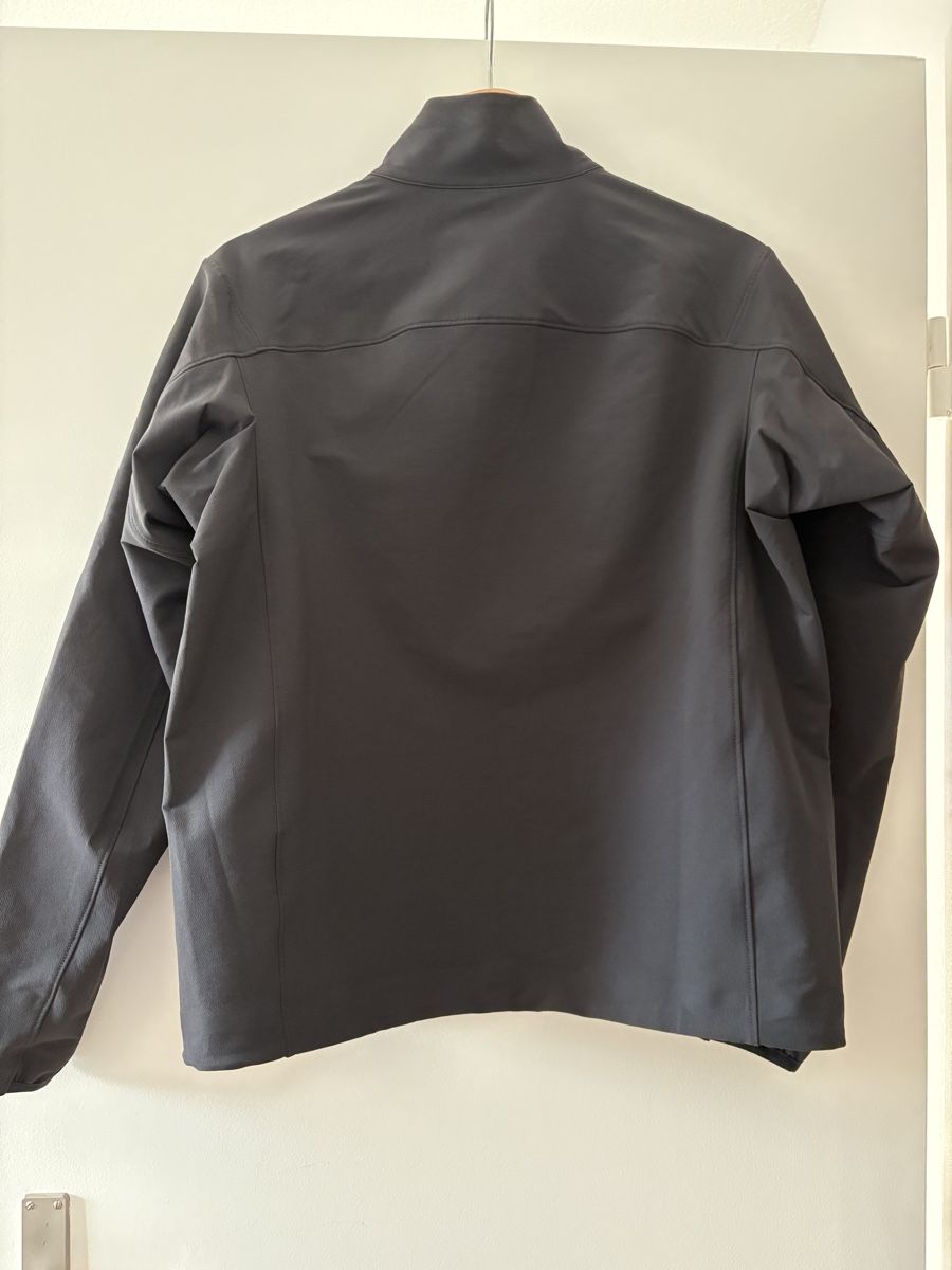 Arcteryx Jacken: Arcteryx Gamma jacket S – Neu (gemäss Beschreibung) aus Bern von Schris08 1