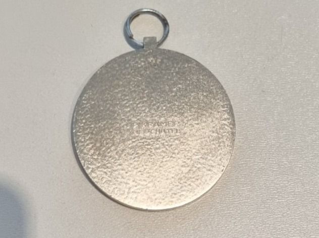 Medaglie: Medaille Albert Schweitzer – Nuovo (secondo la descrizione) da Bure venduto da chap981 1