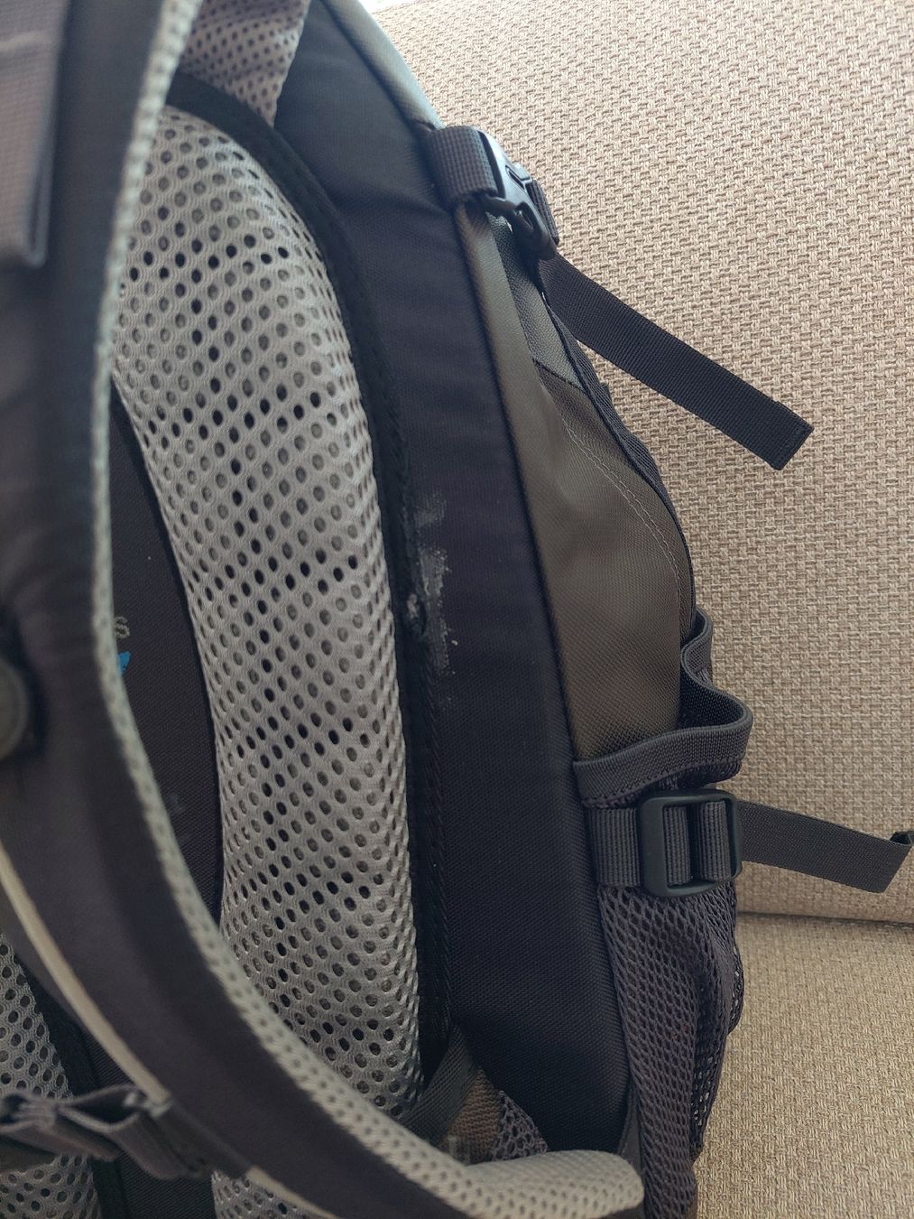 Deuter Rucksäcke: Deuter Trans Alpine 25 – Gebraucht aus Birmensdorf ZH von Scoops 3