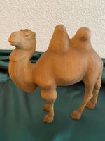 Krippenfiguren/Huggler