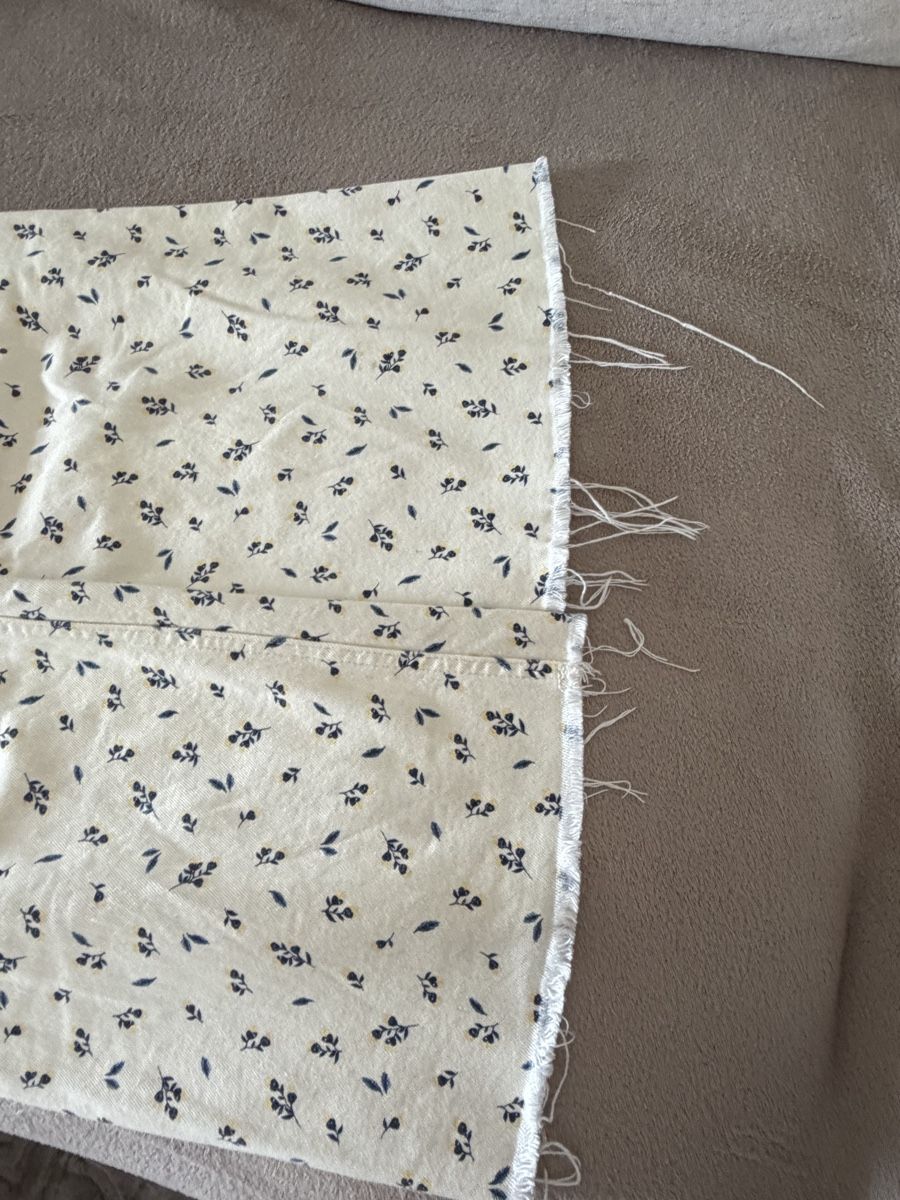 Zara Pantaloni: Zara Hose mit Muster – Usato da Richterswil venduto da pes_q6wv 4