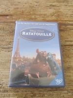 Ratatouille DVD - Neu & OVP - Top Zustand!