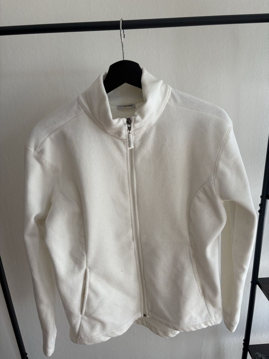 Switcher Jacken: Switcher Fleecjacke  – Gebraucht aus Basel von froehlicherVagabund
