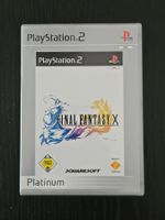 Final Fantasy X (PS2)