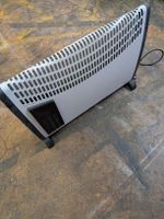 Heizung 2000 Watt 