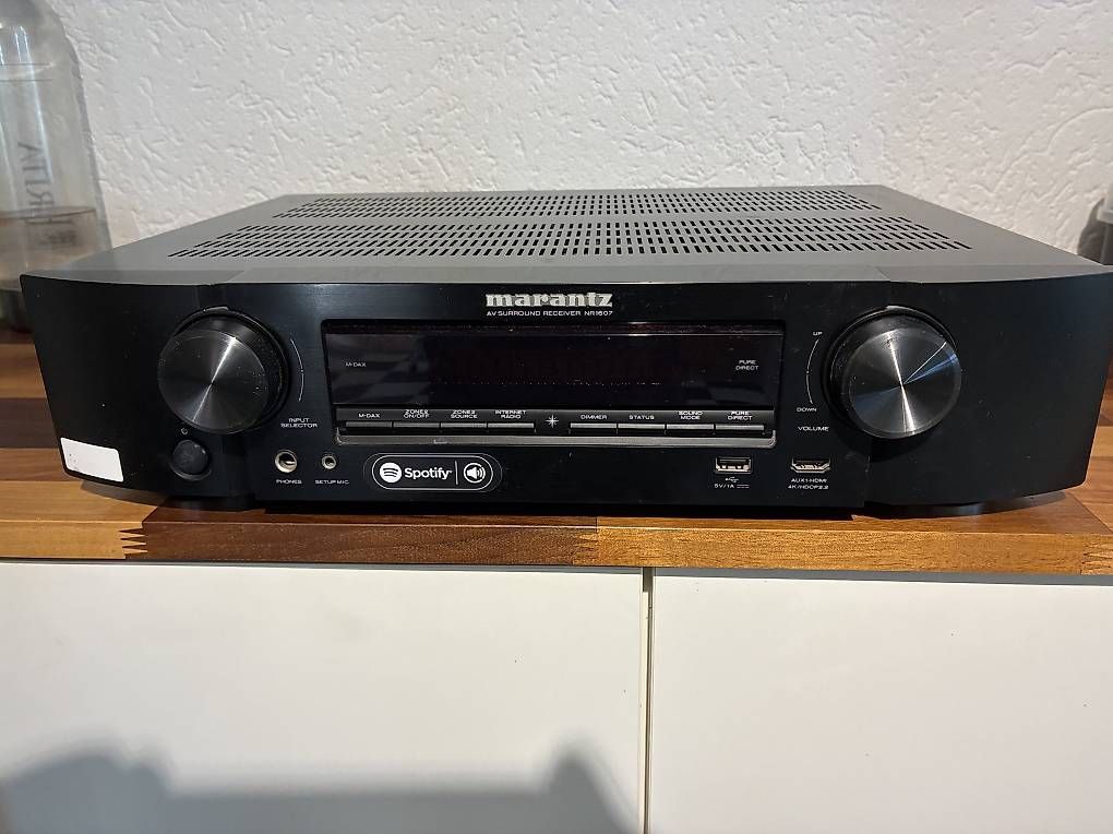 Revox Casse acustiche: Revox Lautsprecher + marantz NR1607 – Usato da utzigen venduto da Legi1 2