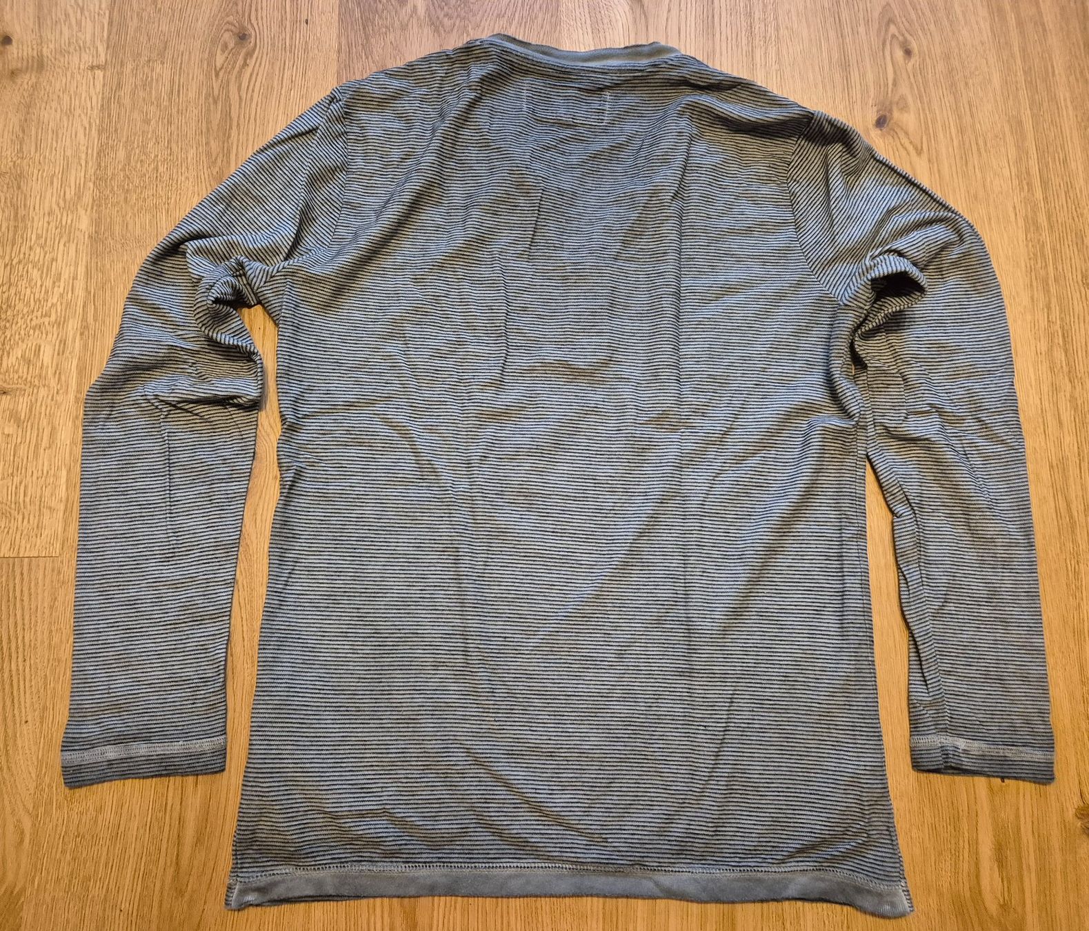 Pulls & Sweat-shirts: Pullover "Garcia Jeans" (Gr. M) – D'occasion à Gams par tischi97 1