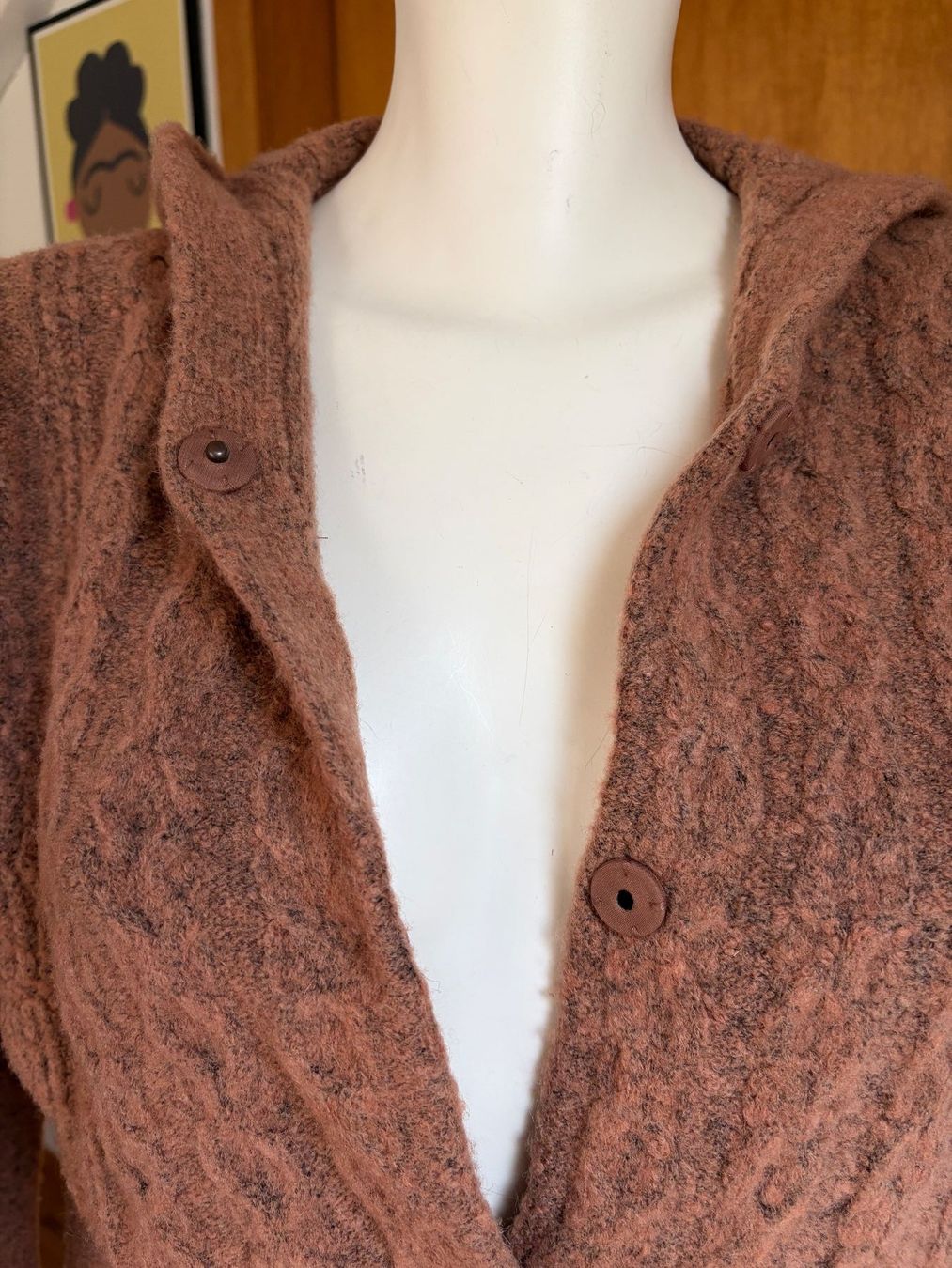 Nile Giacche: Nile Jacke Gr. XS – Usato da Elfingen venduto da yaris100 1