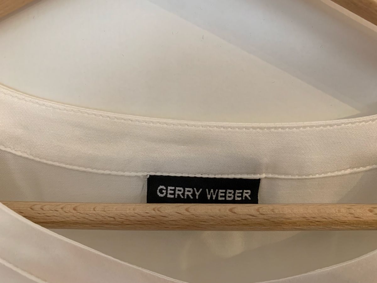 Gerry Weber Chemisiers: Blouse / Chemisier - Gerry Weber – D'occasion à Biel/Bienne par granitod 2