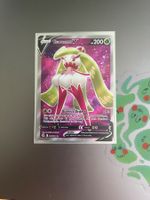Pokemon: Tsareena V (Fusion Strike)