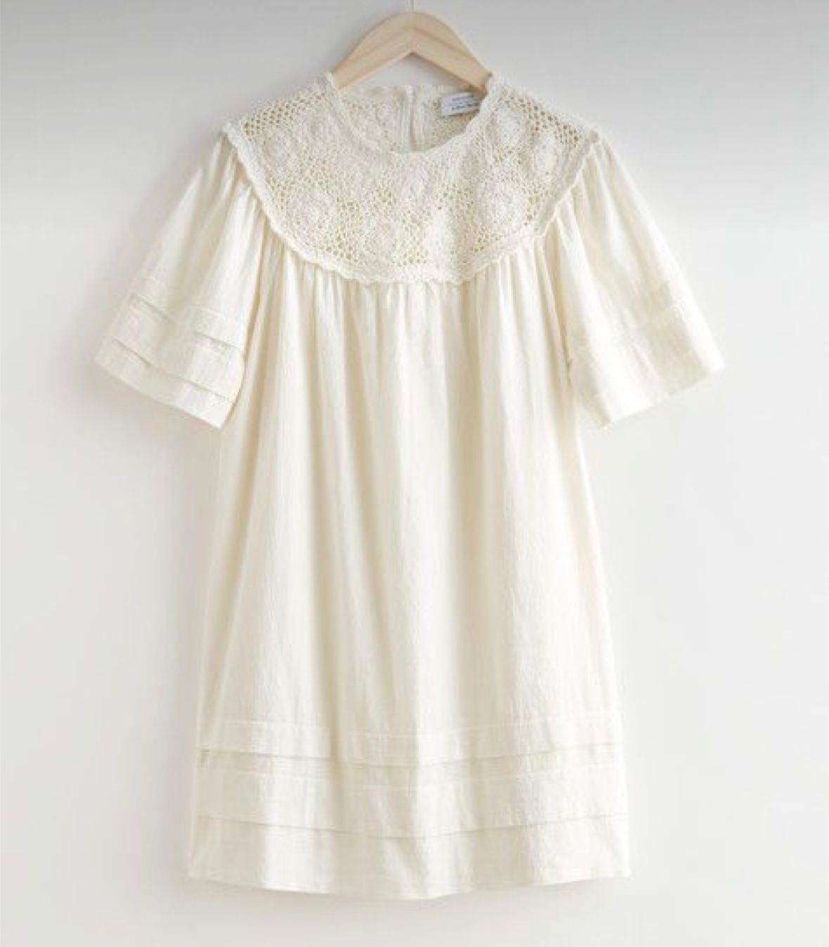 Other Stories Kleider: neues Kleid &OtherStories, Gr.36 – Neu (gemäss Beschreibung) aus Thalwil von Iconicfashion