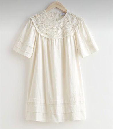 neues Kleid &OtherStories, Gr.36