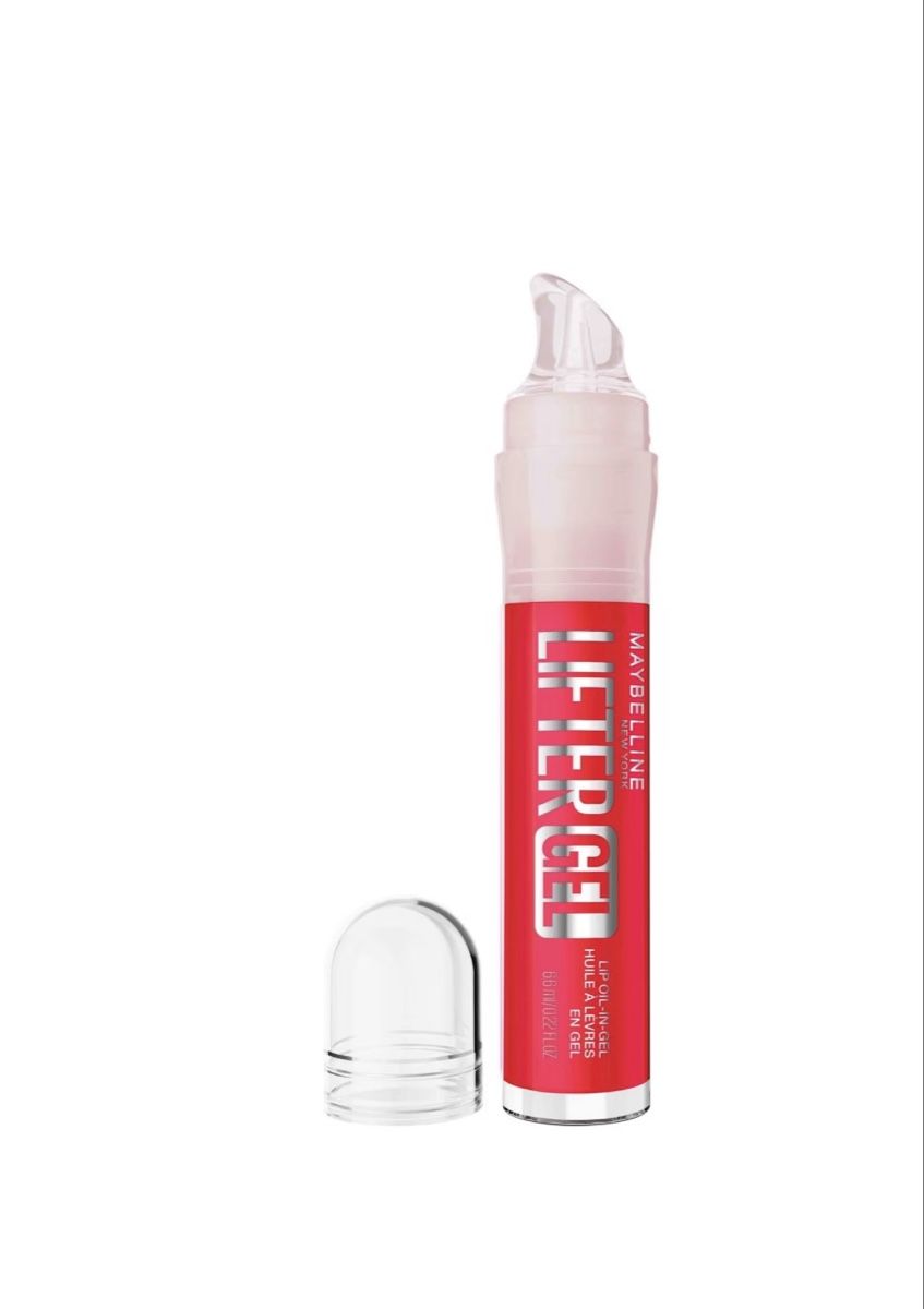 Maybelline Maquillage: Maybelline Lifter Gel Melon-Ade – D'occasion à Baden par Tiffany6878 1