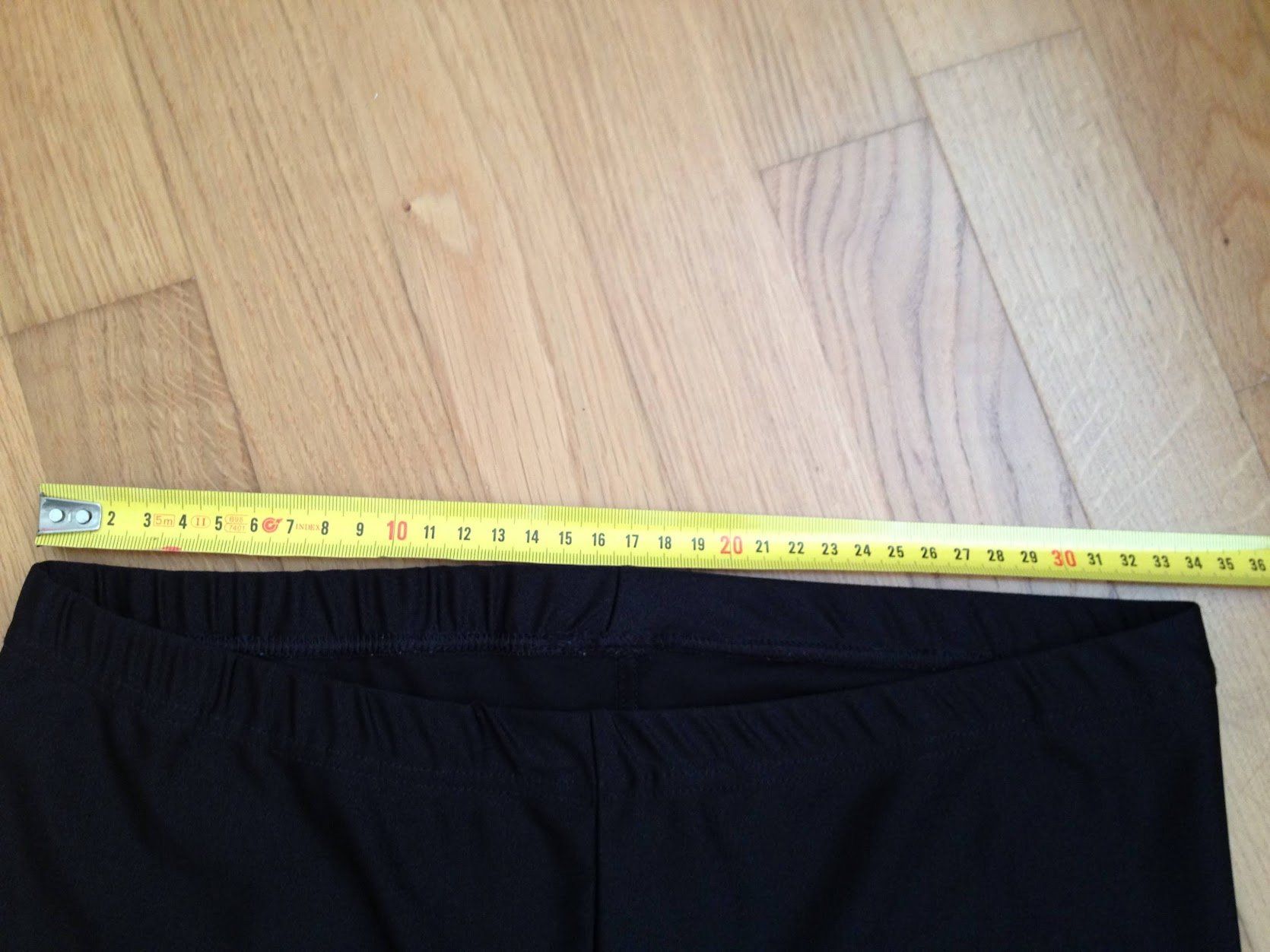 Leggings: Gumnastik Leggins – Gebraucht aus Dübendorf von Fip05 2