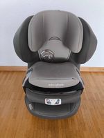 Siège enfant Cybex Isofix 9-18 kg occasion état correct