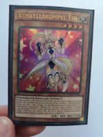 Künstlerkumpel Ein (Ultra-Rare) 1.Auflage Mint