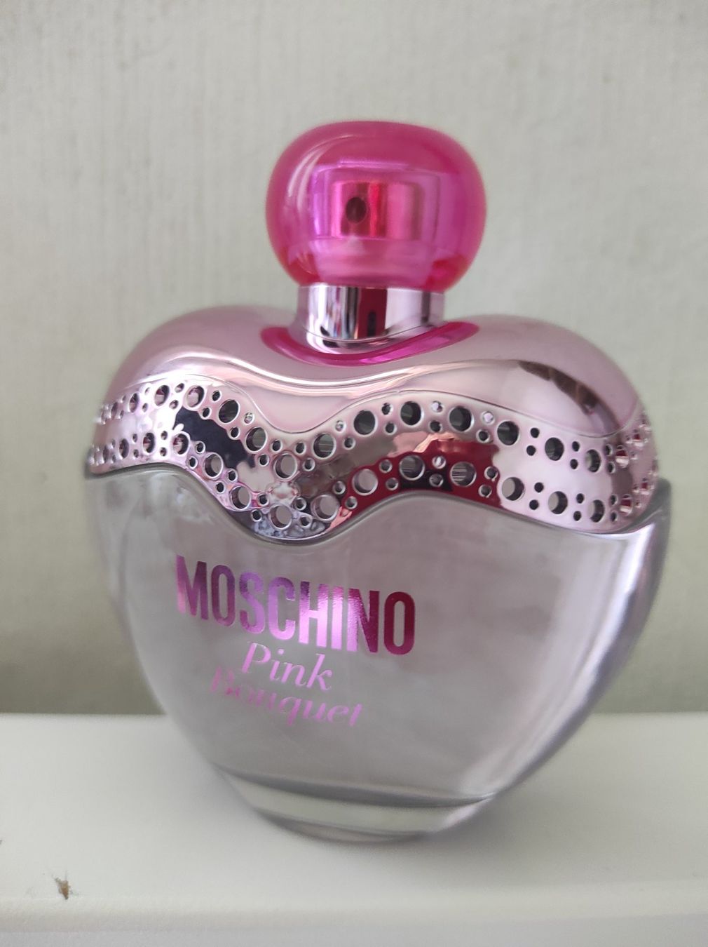 Moschino Profumi & Eau de Toilette: Moschino Pink Bouquet 100ml – Nuovo (secondo la descrizione) da Renens VD venduto da cla_7zv5 1