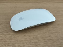 Apple Magic Mouse (batteriebetrieben)