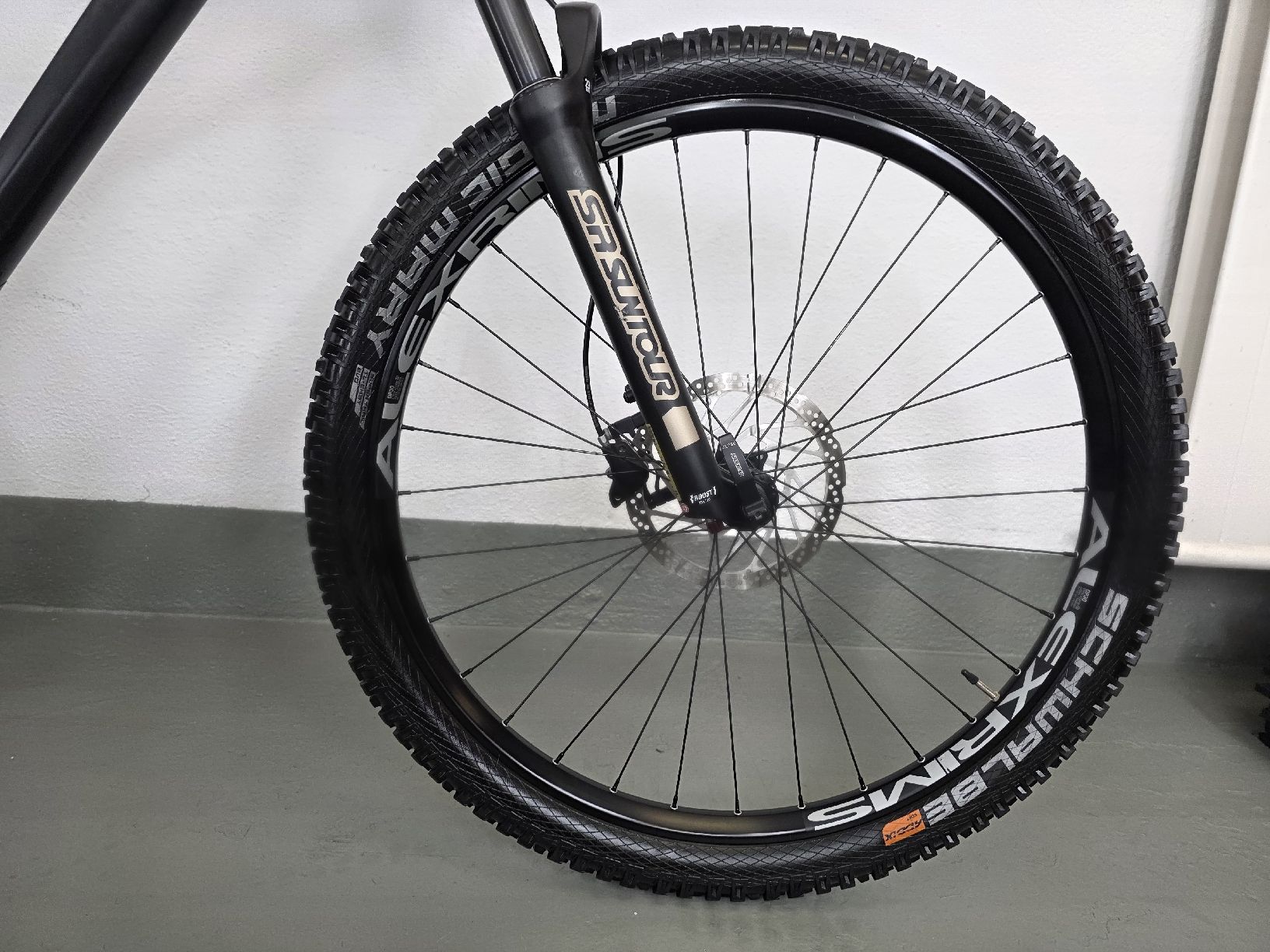 Canyon Biciclette: Canyon Stoic4  – Usato da Fahrweid venduto da erz_b7wb 3