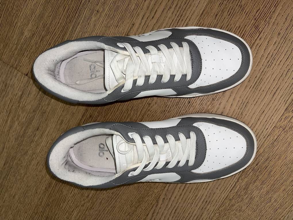Alo Yoga Scarpe da uomo: ALO Men Sneakers – Usato da Wallisellen venduto da rac_sy2x 2