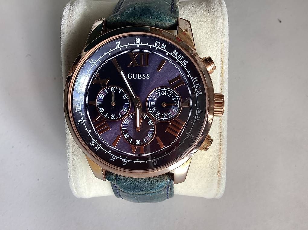 Orologi: Herrenarmbanduhr – Usato da Küttigen venduto da Zorro1 1