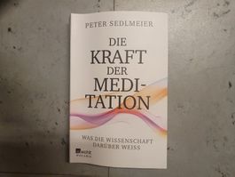 Die Kraft der Meditation