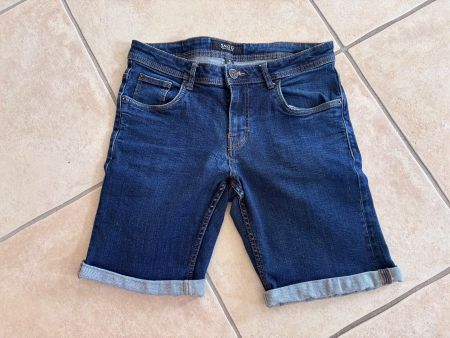 Jeans Shorts M von SMOG