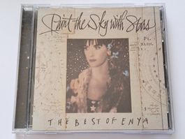 CD The Best of Enya
