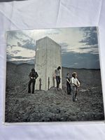 The Who - Who's Next , Vinyl, OVP