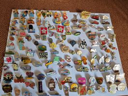 Pins