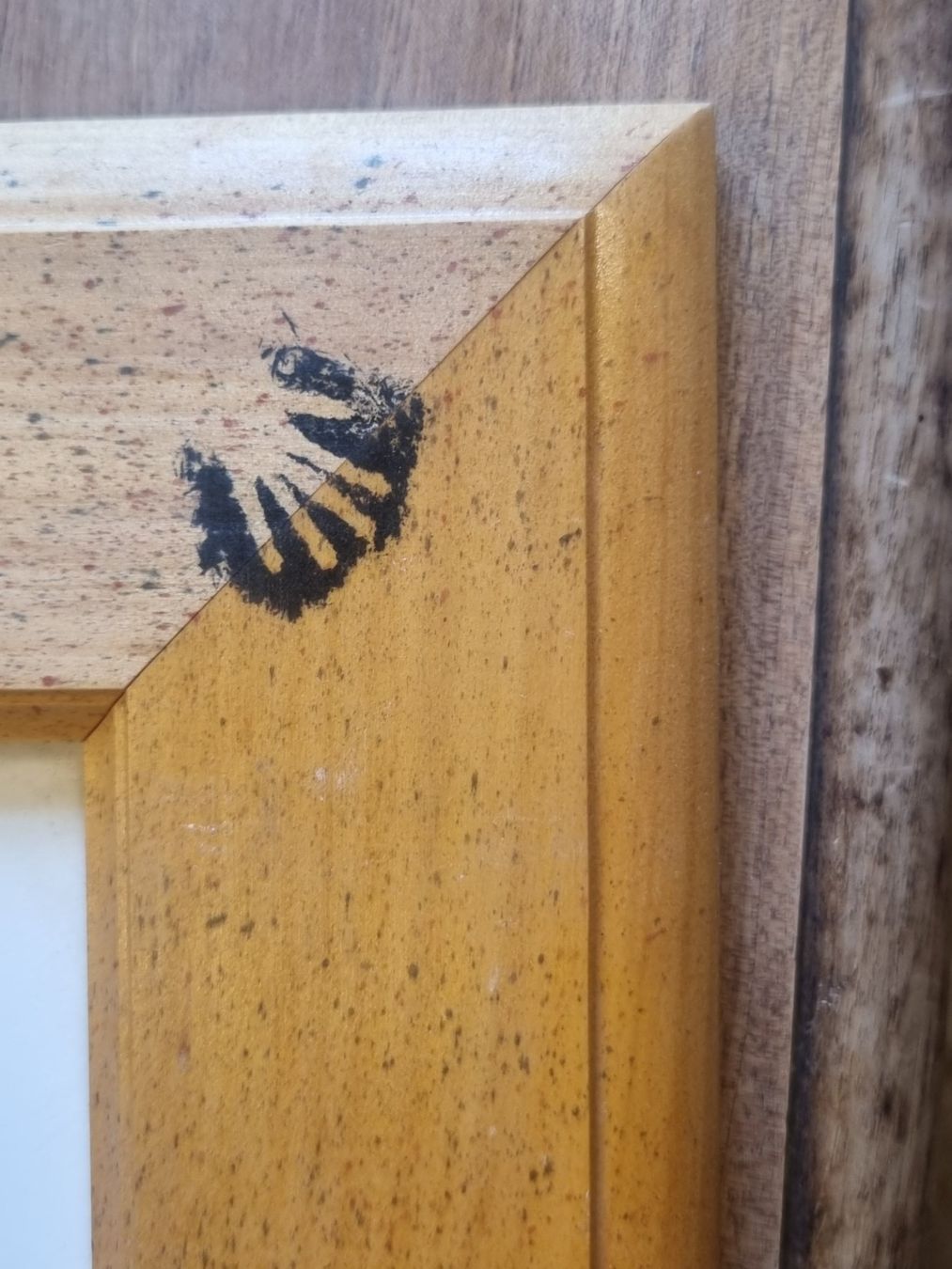 Gemälde: Aboriginal Kunst Australien Original handgemalt – Gebraucht aus Scharnachtal von devin03 7